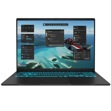 Laptop ASUS Gaming V16